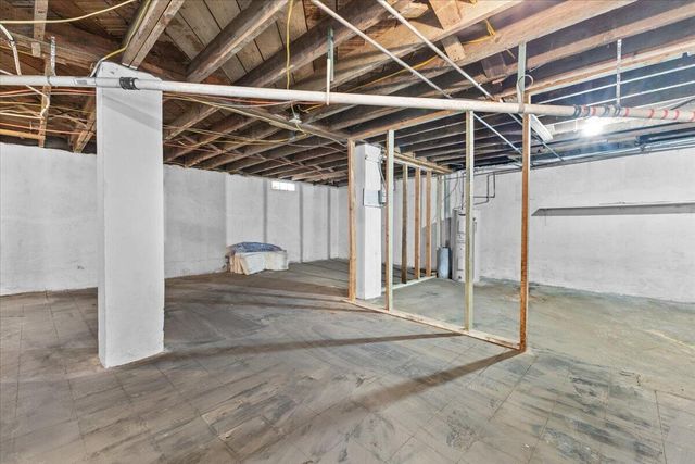 2508 10th ST, Roanoke, VA 24012