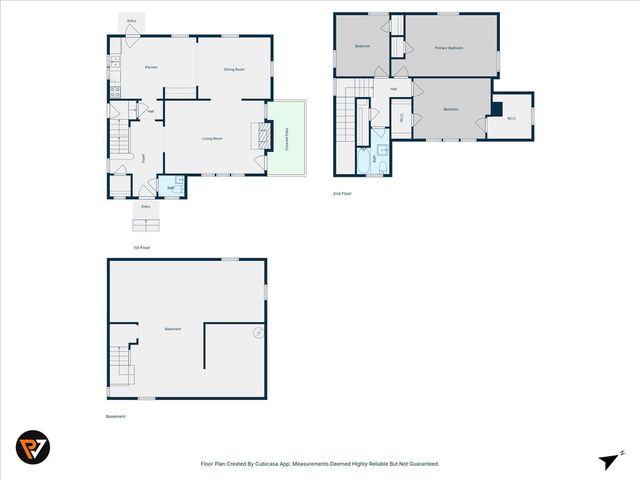 2508 10th ST, Roanoke, VA 24012