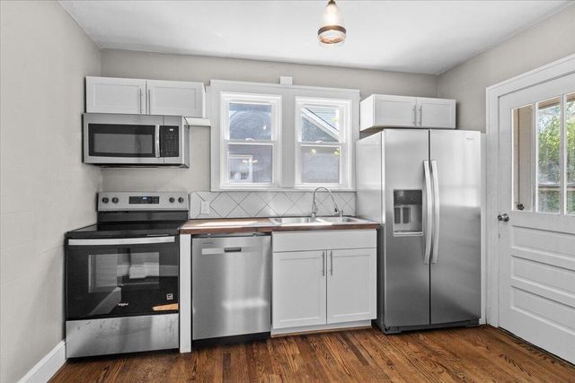 2508 10th ST, Roanoke, VA 24012
