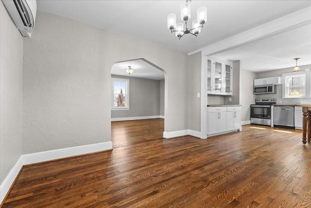 2508 10th ST, Roanoke, VA 24012