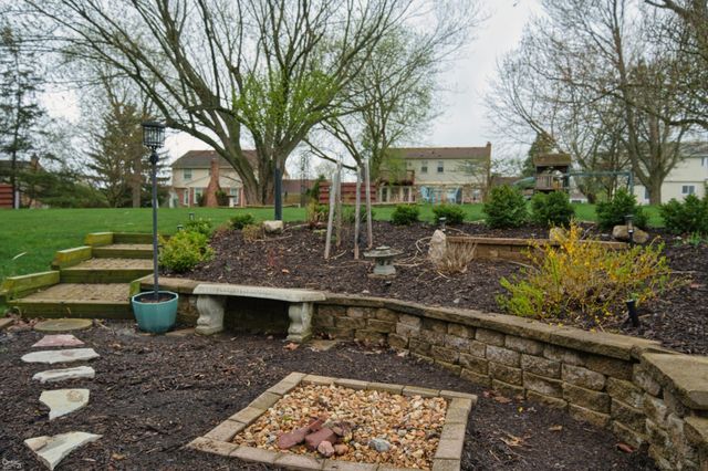 1095 Hathaway Rising Street, Rochester Hills, MI 48306