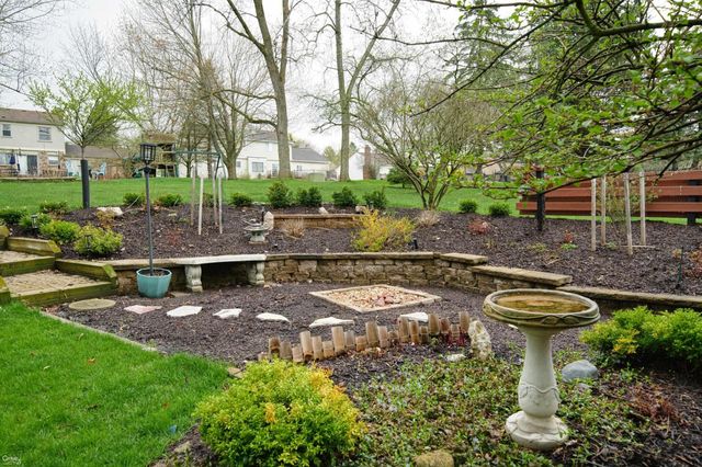1095 Hathaway Rising Street, Rochester Hills, MI 48306