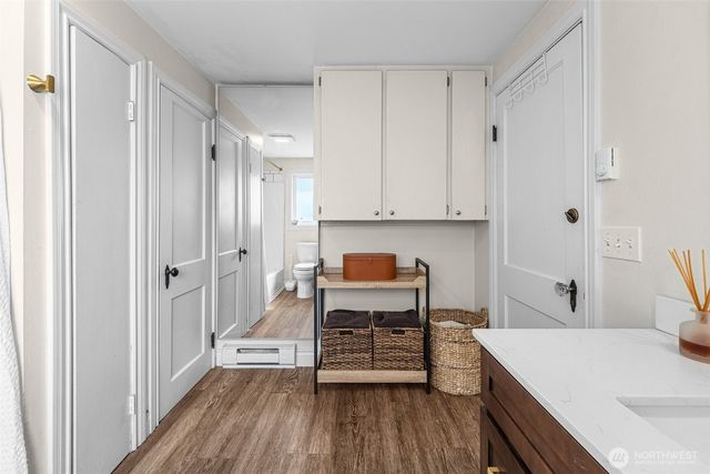 1216 Pine Avenue NE, Olympia, WA 98506