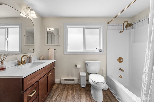 1216 Pine Avenue NE, Olympia, WA 98506