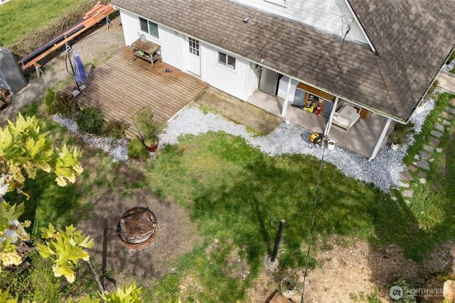 1216 Pine Avenue NE, Olympia, WA 98506