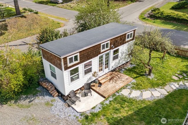 1216 Pine Avenue NE, Olympia, WA 98506