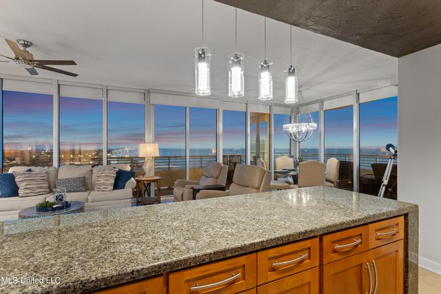 2060 Beach Boulevard, 1605, Biloxi, MS 39531