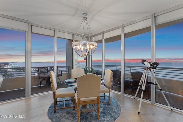 2060 Beach Boulevard, 1605, Biloxi, MS 39531