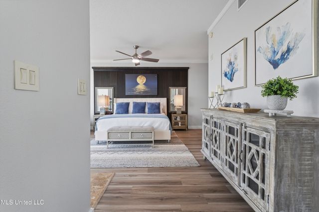 2060 Beach Boulevard, 1605, Biloxi, MS 39531