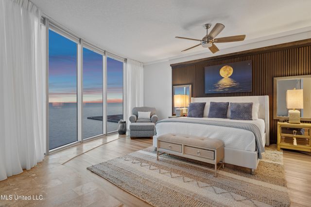 2060 Beach Boulevard, 1605, Biloxi, MS 39531