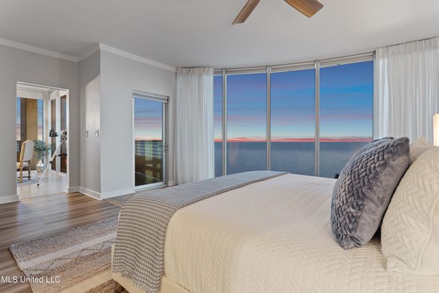 2060 Beach Boulevard, 1605, Biloxi, MS 39531