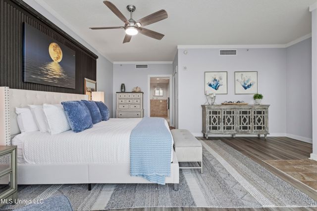 2060 Beach Boulevard, 1605, Biloxi, MS 39531