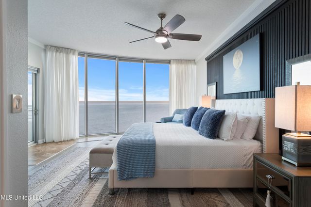 2060 Beach Boulevard, 1605, Biloxi, MS 39531