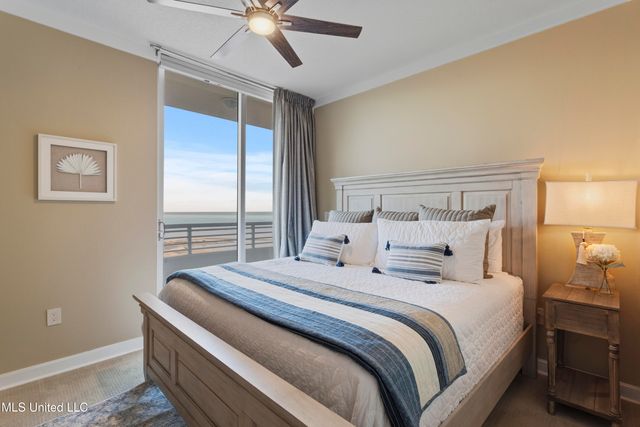 2060 Beach Boulevard, 1605, Biloxi, MS 39531