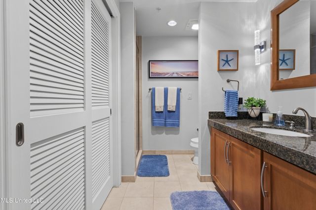 2060 Beach Boulevard, 1605, Biloxi, MS 39531