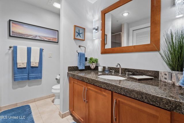 2060 Beach Boulevard, 1605, Biloxi, MS 39531