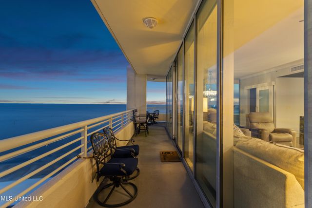 2060 Beach Boulevard, 1605, Biloxi, MS 39531