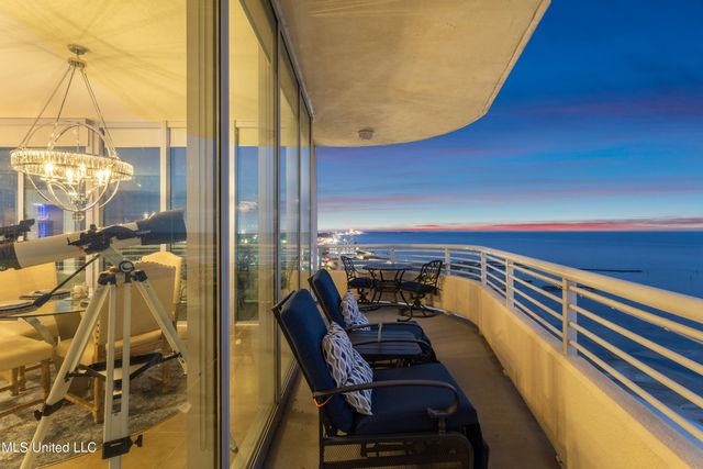 2060 Beach Boulevard, 1605, Biloxi, MS 39531