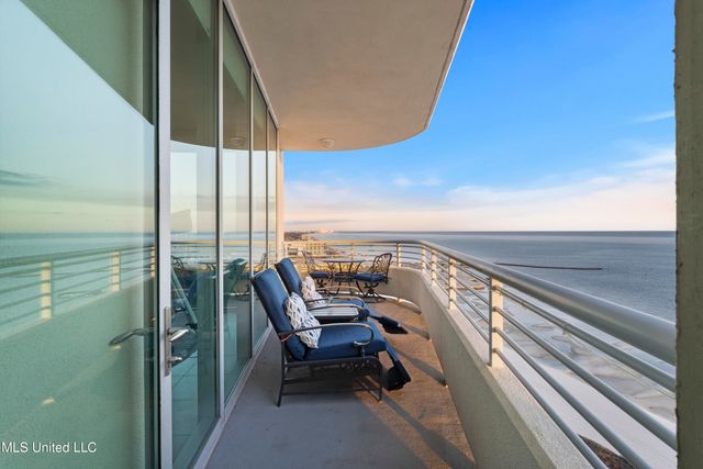 2060 Beach Boulevard, 1605, Biloxi, MS 39531