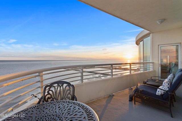 2060 Beach Boulevard, 1605, Biloxi, MS 39531