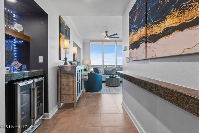 2060 Beach Boulevard, 1605, Biloxi, MS 39531