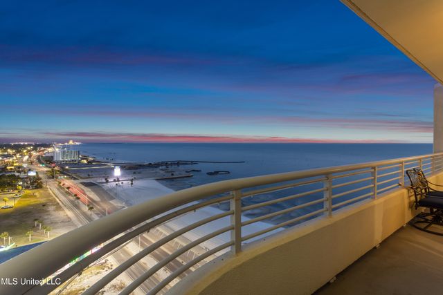 2060 Beach Boulevard, 1605, Biloxi, MS 39531