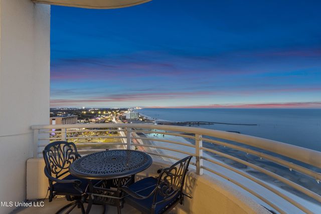 2060 Beach Boulevard, 1605, Biloxi, MS 39531