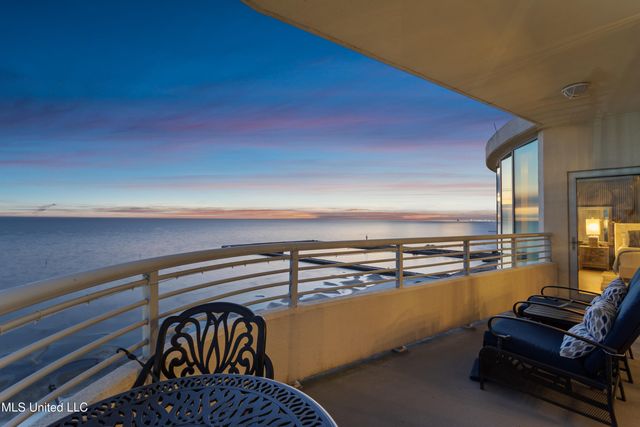 2060 Beach Boulevard, 1605, Biloxi, MS 39531