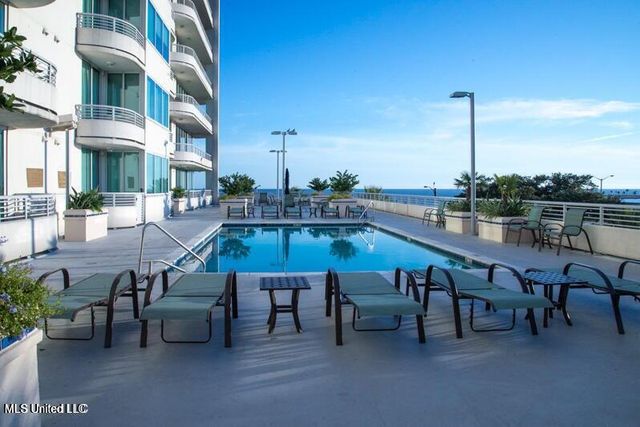 2060 Beach Boulevard, 1605, Biloxi, MS 39531