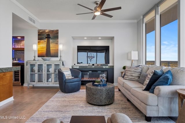 2060 Beach Boulevard, 1605, Biloxi, MS 39531