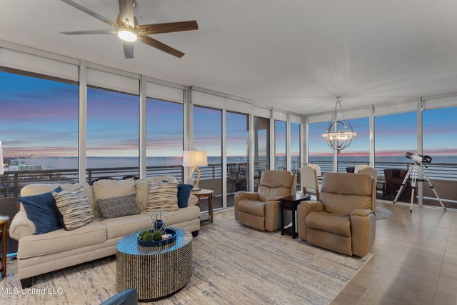 2060 Beach Boulevard, 1605, Biloxi, MS 39531