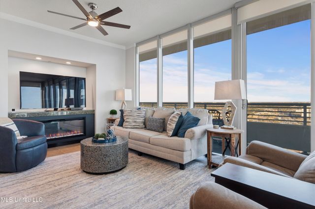 2060 Beach Boulevard, 1605, Biloxi, MS 39531