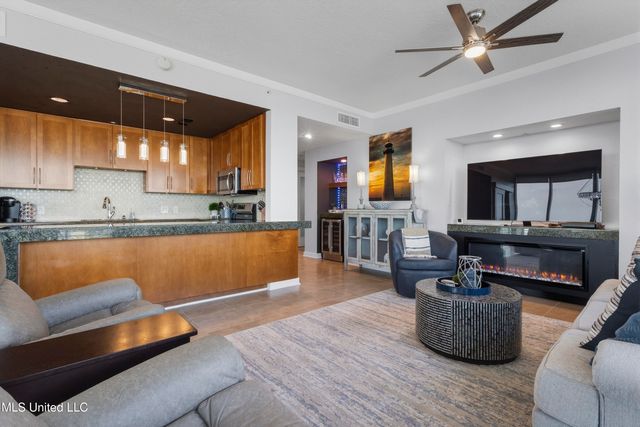 2060 Beach Boulevard, 1605, Biloxi, MS 39531