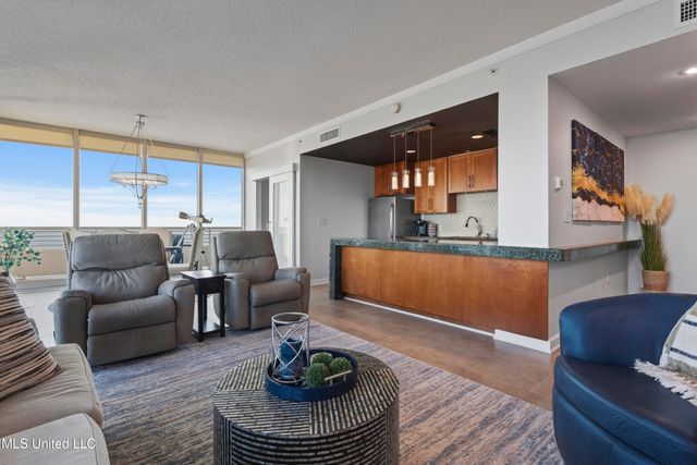 2060 Beach Boulevard, 1605, Biloxi, MS 39531