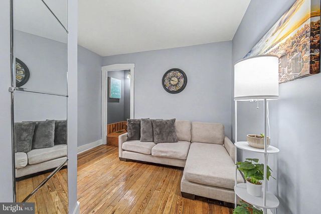 101 W 5TH AVE, Runnemede, NJ 08078