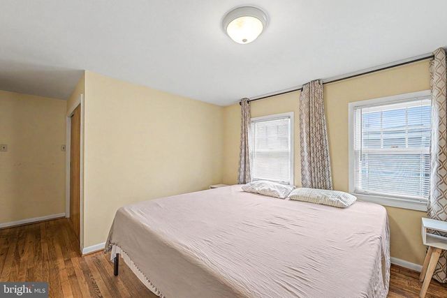 101 W 5TH AVE, Runnemede, NJ 08078
