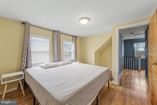 101 W 5TH AVE, Runnemede, NJ 08078