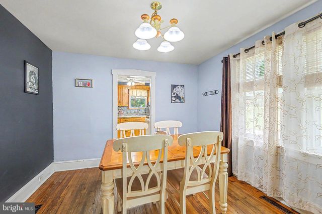 101 W 5TH AVE, Runnemede, NJ 08078