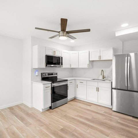 3101 16TH STREET N, St Petersburg, FL 33704
