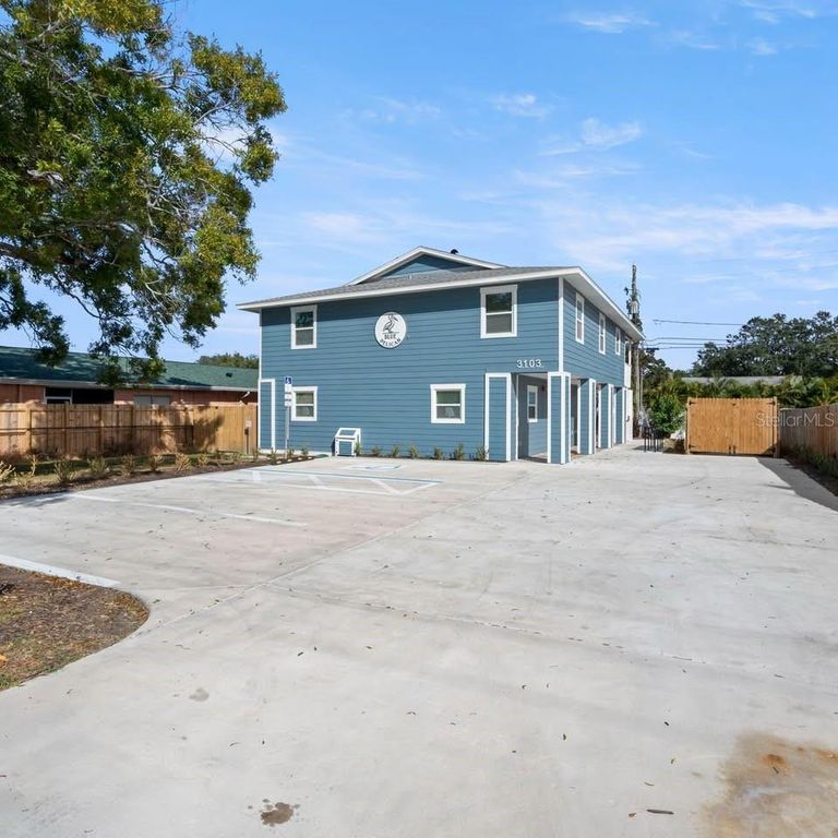 3101 16TH STREET N, St Petersburg, FL 33704