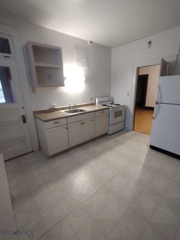 205 N Excelsior Avenue, Butte, MT 59701