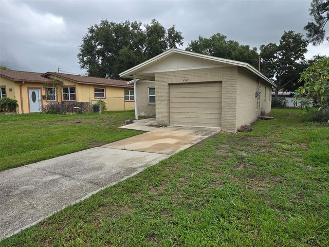 4542 21ST AVENUE S, St Petersburg, FL 33711
