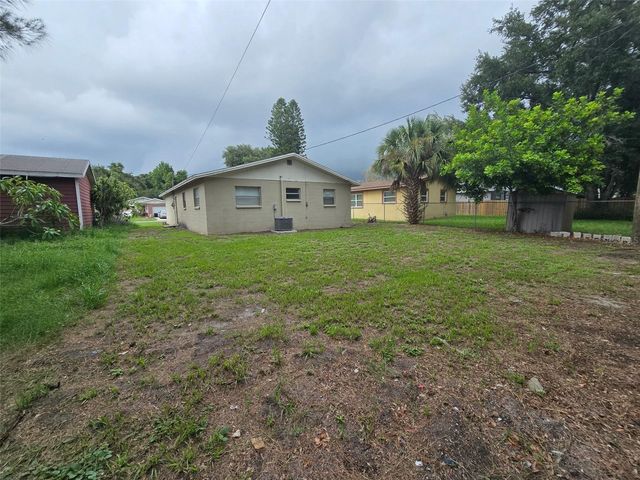 4542 21ST AVENUE S, St Petersburg, FL 33711