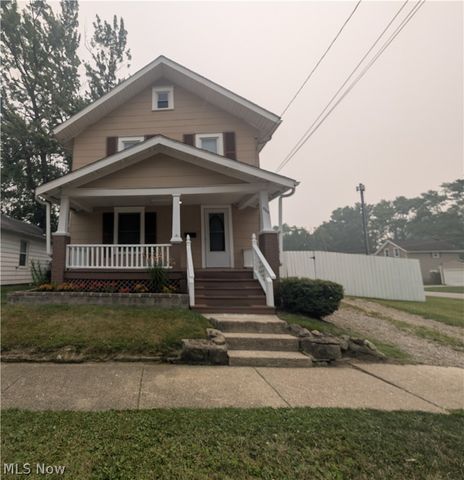 526 Grant Avenue, Cuyahoga Falls, OH 44221