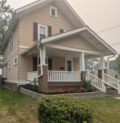 526 Grant Avenue, Cuyahoga Falls, OH 44221