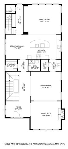 2632 N TALMAN Avenue, Chicago, IL 60647