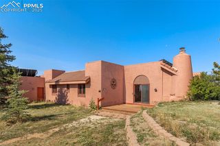 12071 Smoke Bluffs Road, Peyton, CO 80831