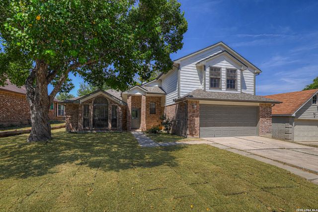 14639 HIGHLAND RDG, San Antonio, TX 78233
