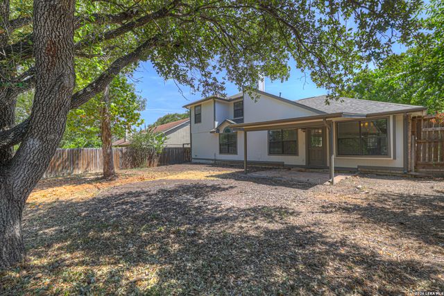 14639 HIGHLAND RDG, San Antonio, TX 78233