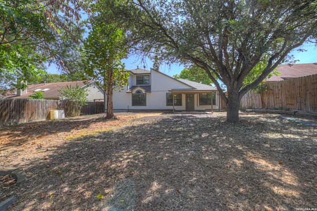 14639 HIGHLAND RDG, San Antonio, TX 78233
